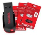 Pen Drive SanDisk 8GB
