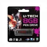 Pen Drive 8GB UTECH
