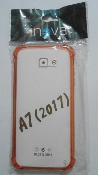Capa celular Samsung A7 2017