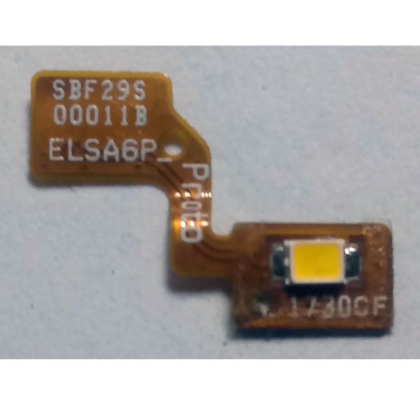 Flex Flash Frontal Celular Alcatel A7 5090i