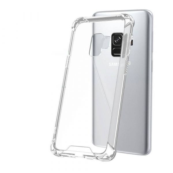 Capa Anti-Impacto Samsung Galaxy A6 2018