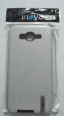 Capinha Anti-Impacto Samsung J7/J700, J7 2016/J710 Prata
