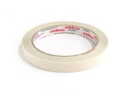 Fita Adesiva Dupla Face 12mm x 30m Adelbras