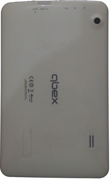 Carcaça Tablet qbex xt 200