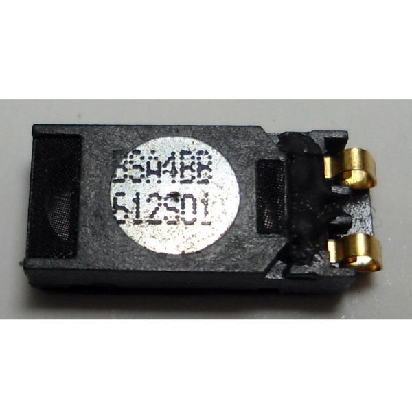 Alto Falante Auricular LG L Prime D337 - LG K350 K8 Original