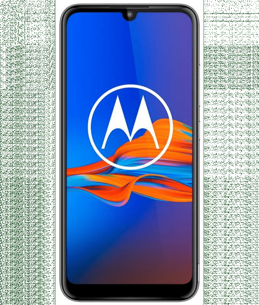 Moto E6