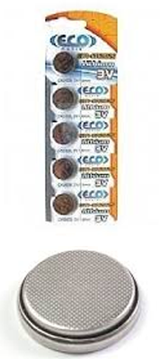 Bateria EM-CR2450 Eco 3V Unidade
