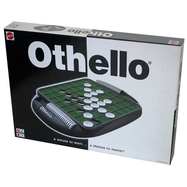 Othello - O jogo de tabuleiro na App Store