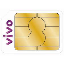 Chip vivo 4G+