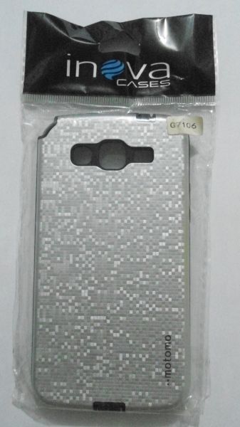 Capa Anti-Impacto para Celular Samsung Galaxy Grand 2