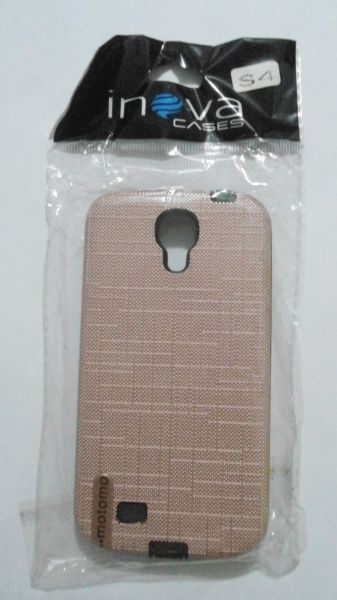 Capa Anti-impacto Samsung Galaxy S4
