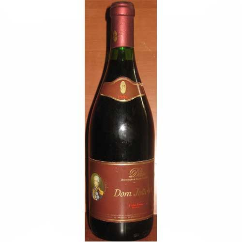 Vinho Dom João Vl