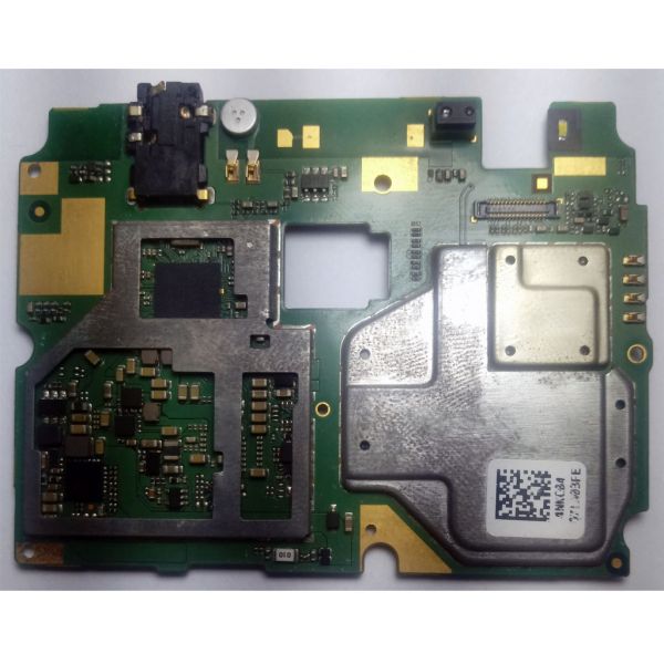 Placa Principal Celular Alcatel A7 5090i