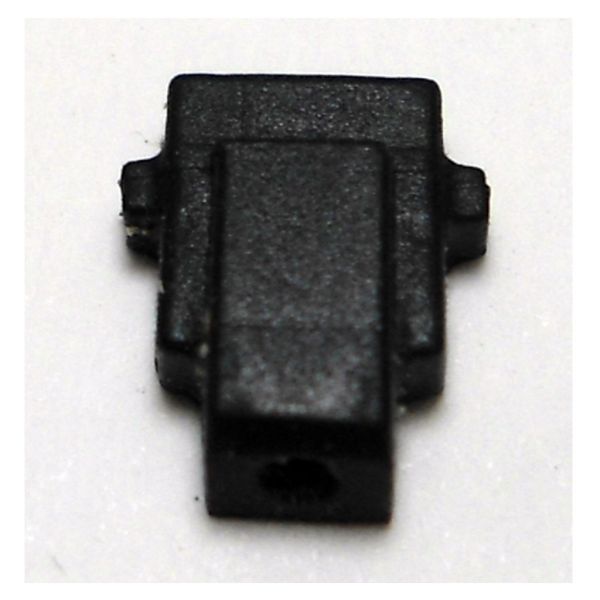 Borracha Microfone Inferior LG D337 Original