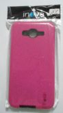 Capinha Anti-Impacto Samsung J7/J700, J7 2016/J710 Rosa