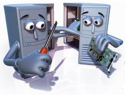 Formatação de Computadores