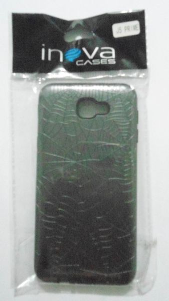 Capinha Anti-Impacto Samsung J5 Prime.